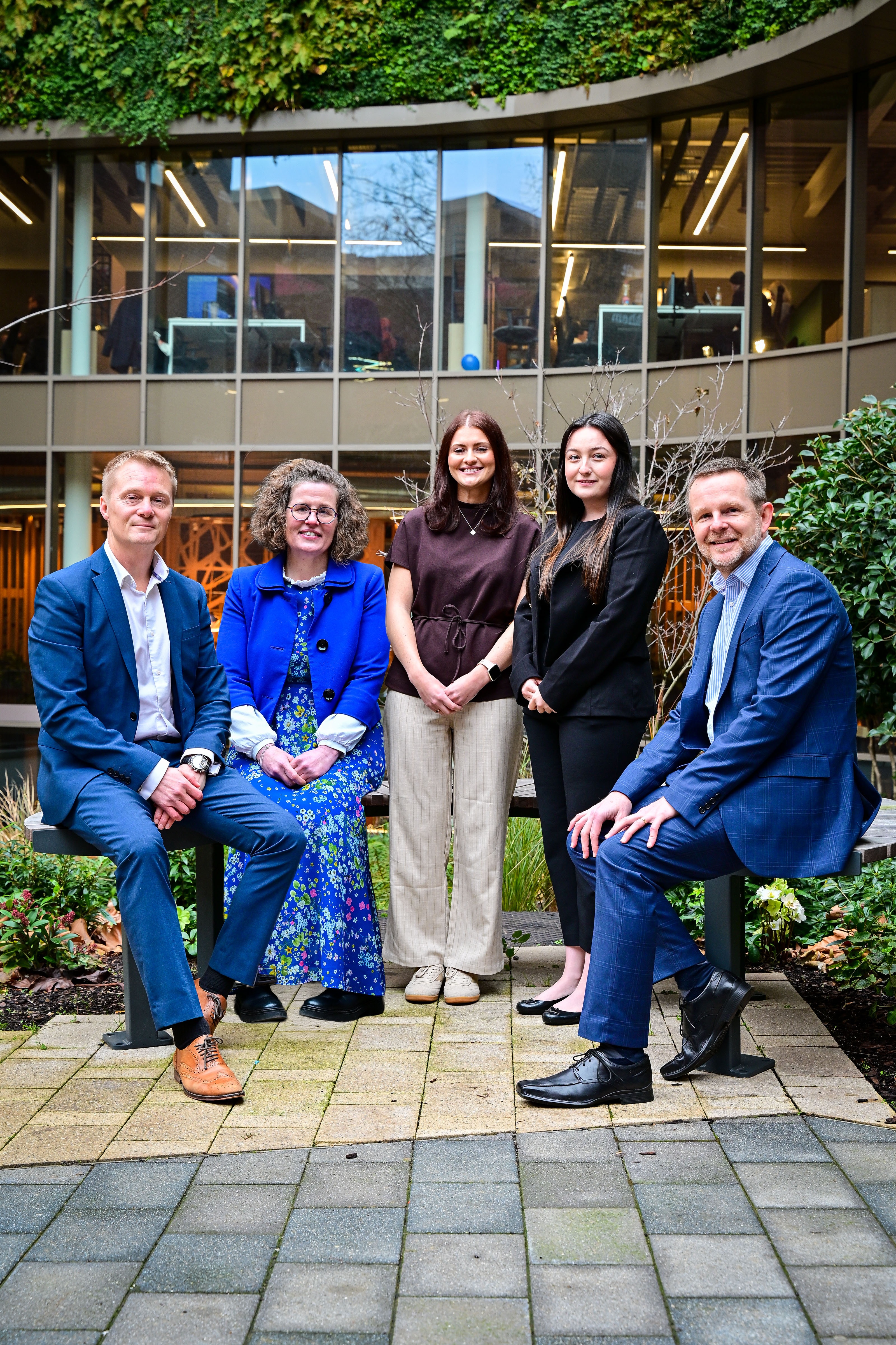 How the Quadruple Conveyancing Hires at Switalskis Strengthen Expertise for Homebuyers