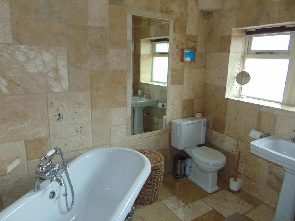 Accommodation at Everley Cottage in scarborough