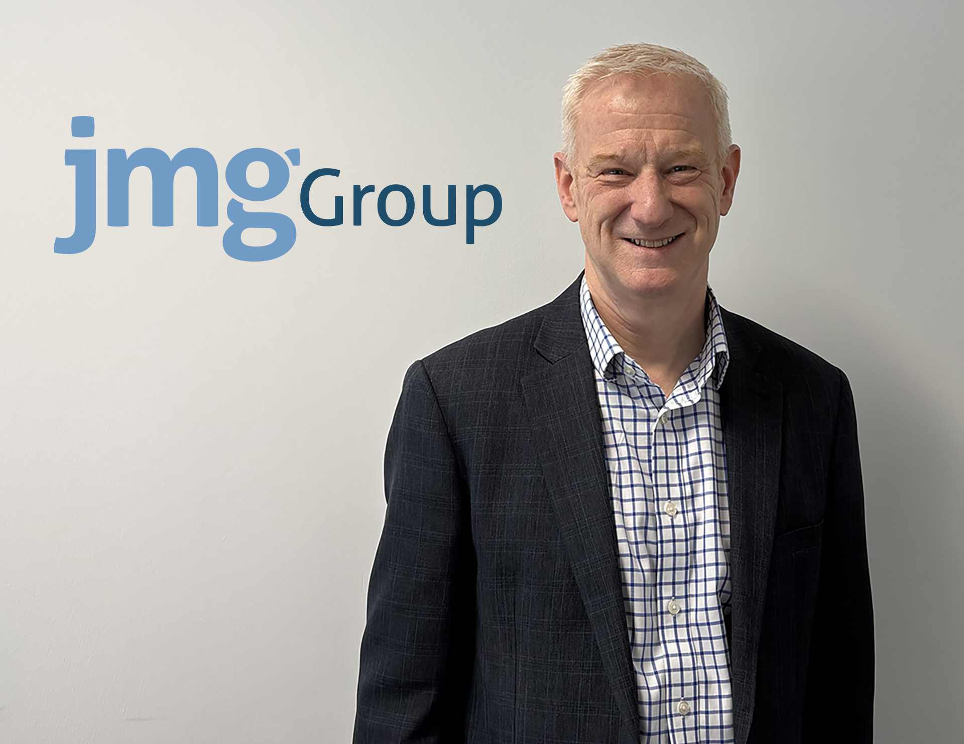JMG Group Strengthens Leadership with Appointment of Alan Percival