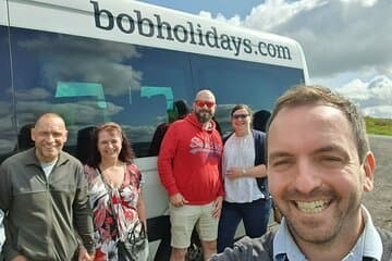 Private Tour - Whitby and The North York Moors Day Trip from Harrogate - Tour in harrogate