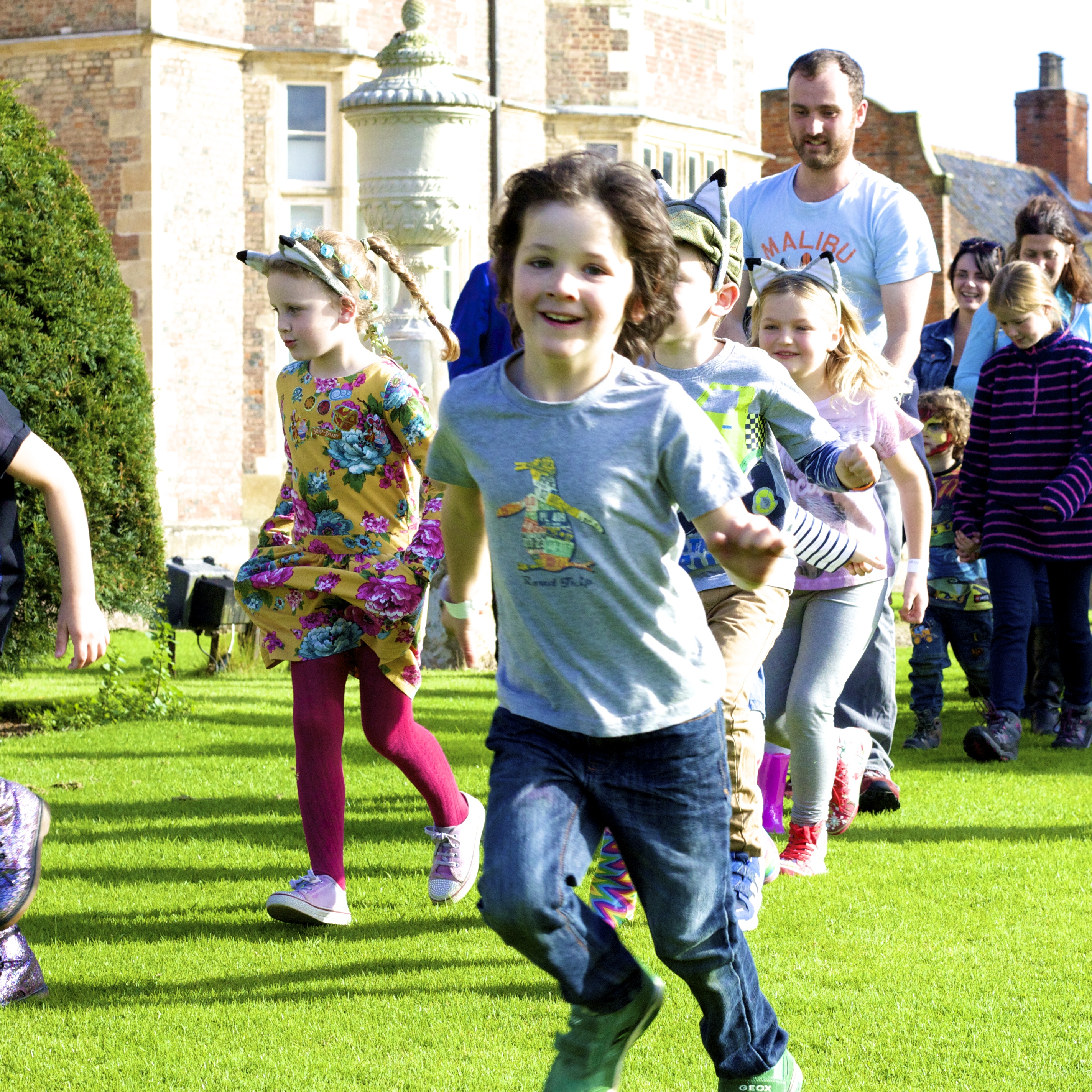 Your Guide to Planning an Easter Day Out at Burton Constable Hall in East Yorkshire
