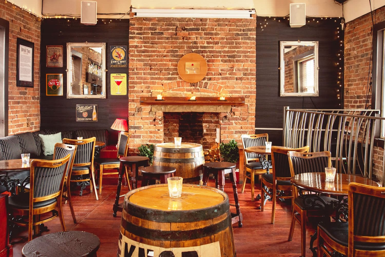 51% Bourbon Lounge - Family Attraction in leeds