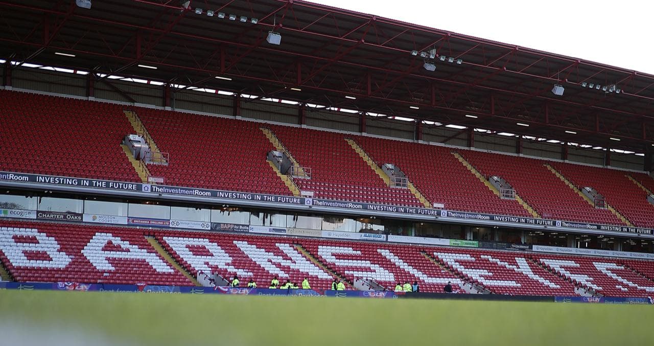 Bradford City Fixture Change on Sat, April 18