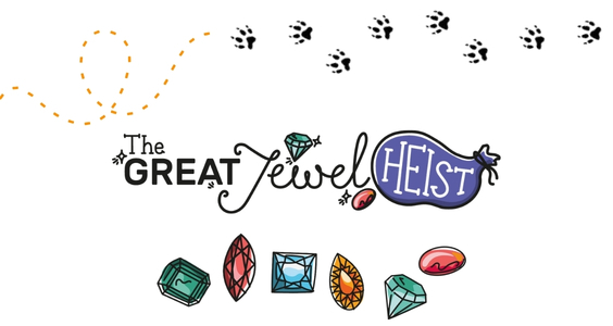 Your Complete Guide to the Great Jewel Heist in Leeds Family Adventure