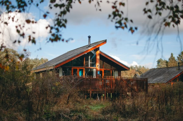 How to Save Up to £150 on Your 2026 UK Holiday - It’s time to find your Forest Feeling