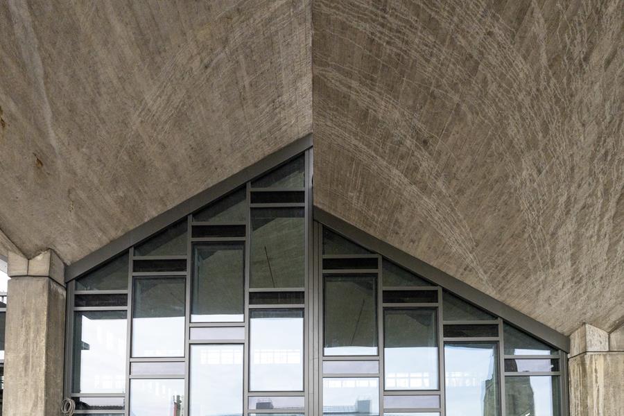 Our Cultural Heart - Huddersfield Project Eyes September 2026 Library Opening