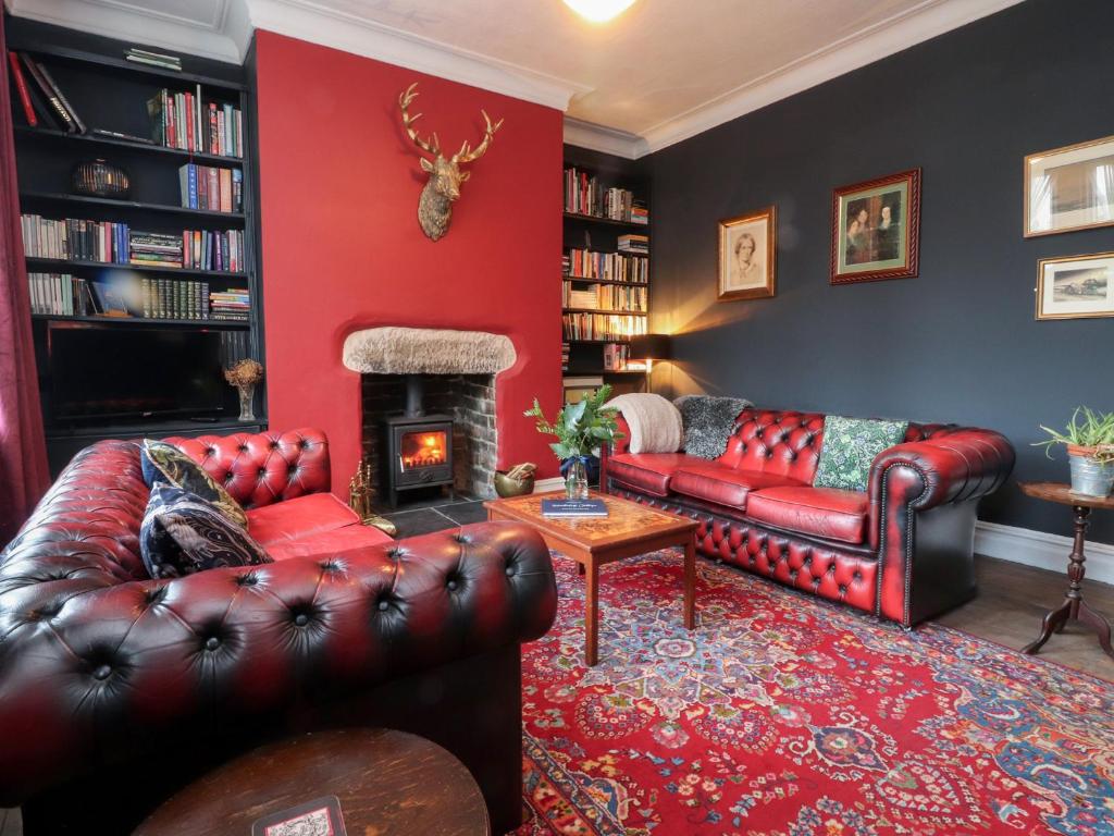 Last minute Valentine's Getaways in Yorkshire 2026