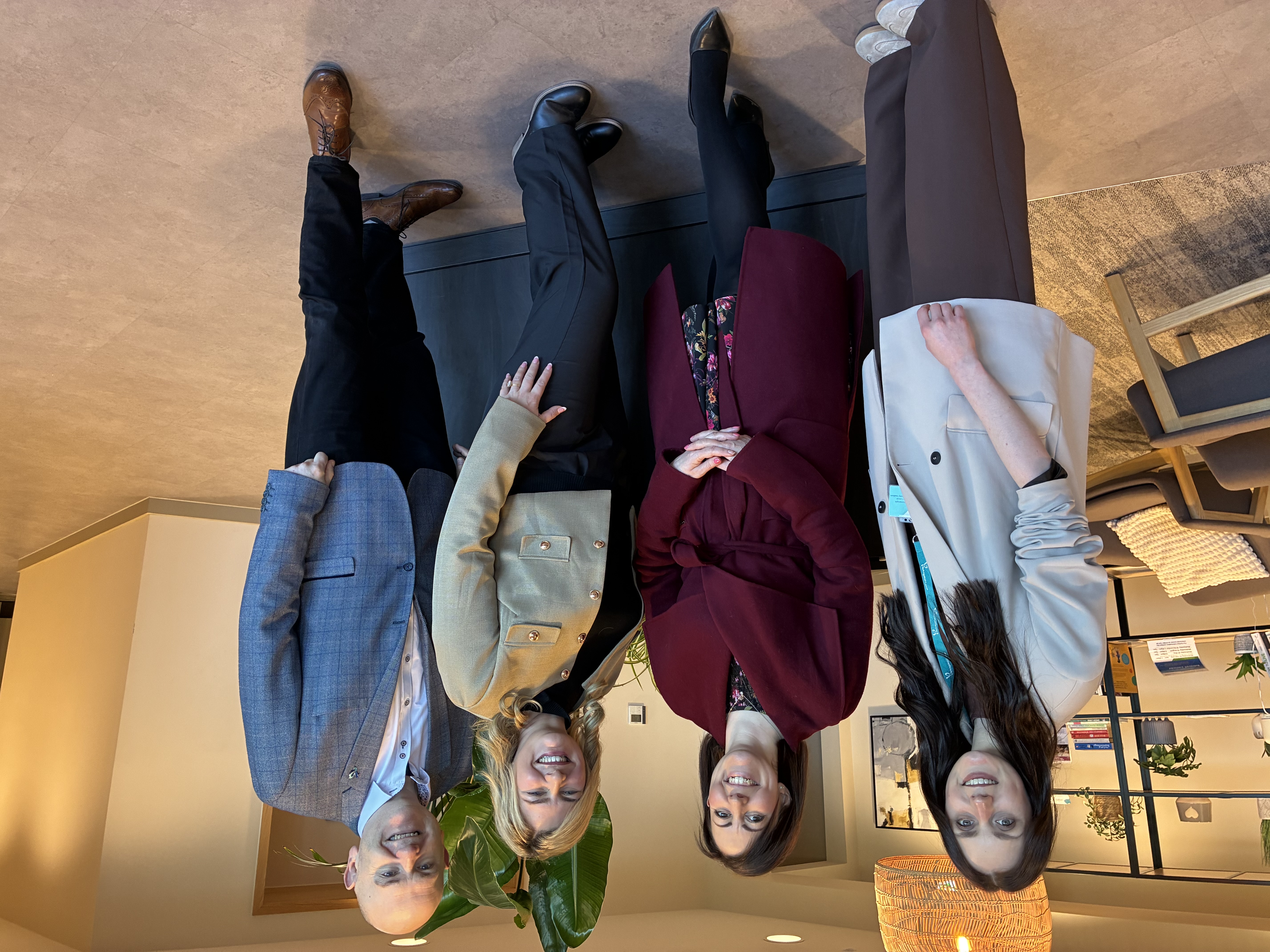 York Professionals to Support York Against Cancer: What This Partnership Means for the Local Community