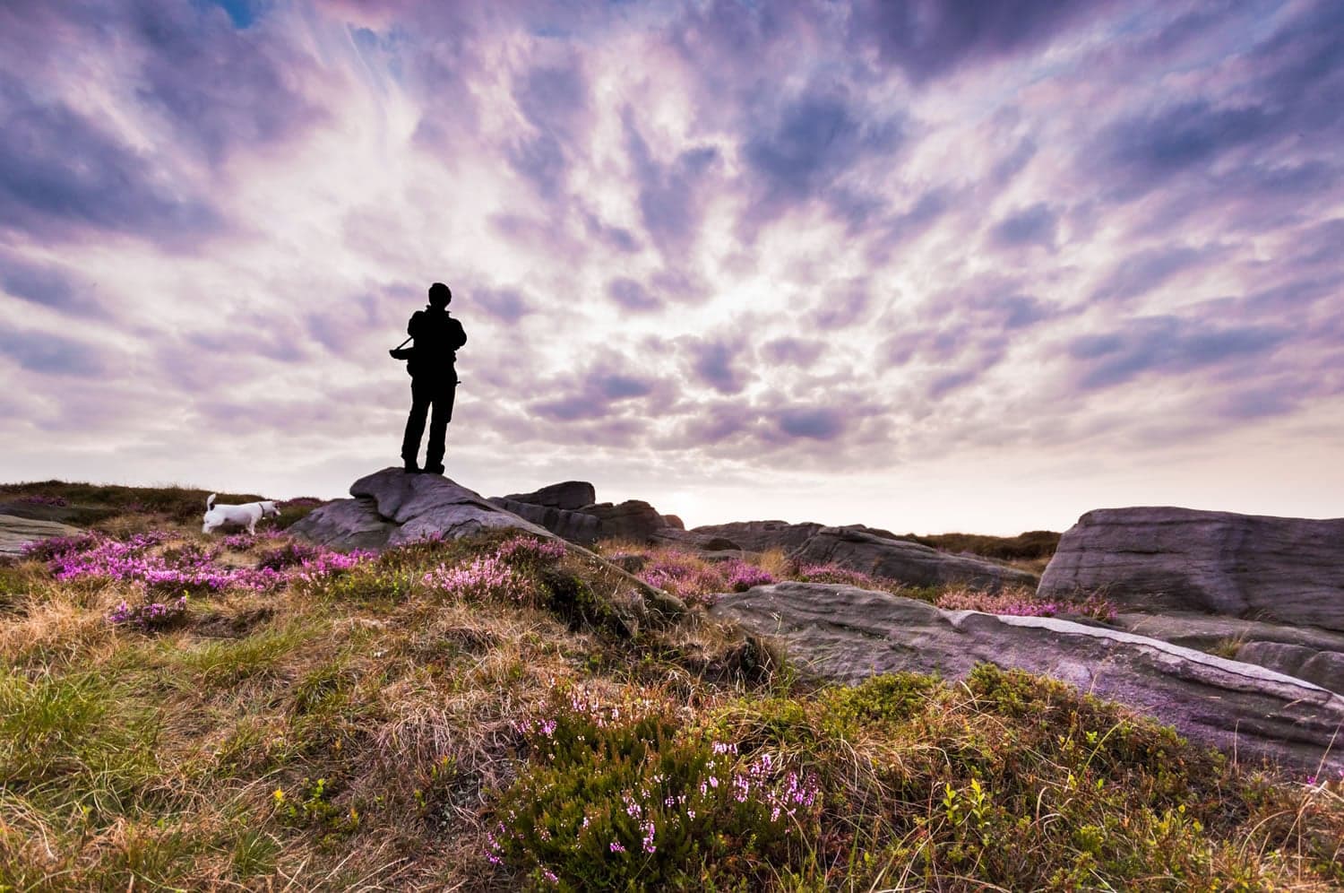 Huddersfield, Yorkshire