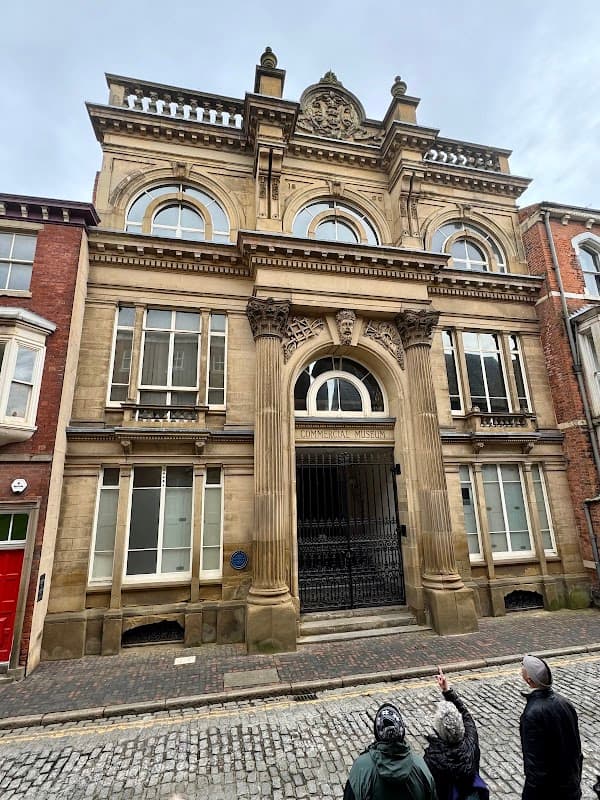 Hull Heritage Learning Hull - Museum in hull