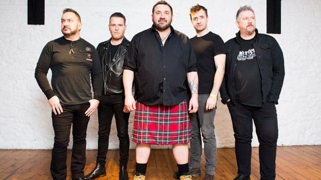 Event image for KING KING Acoustic