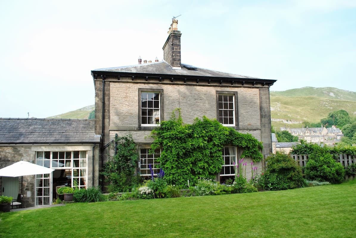 Accommodation at No3 at Settle in settle