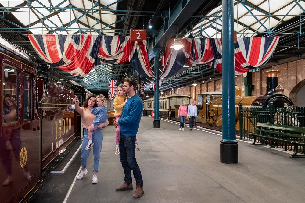 Platinum Jubilee celebrations across Yorkshire