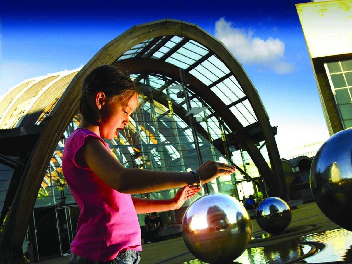 Sheffield, Yorkshire