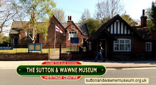Sutton & Wawne Museum - Museum in hull