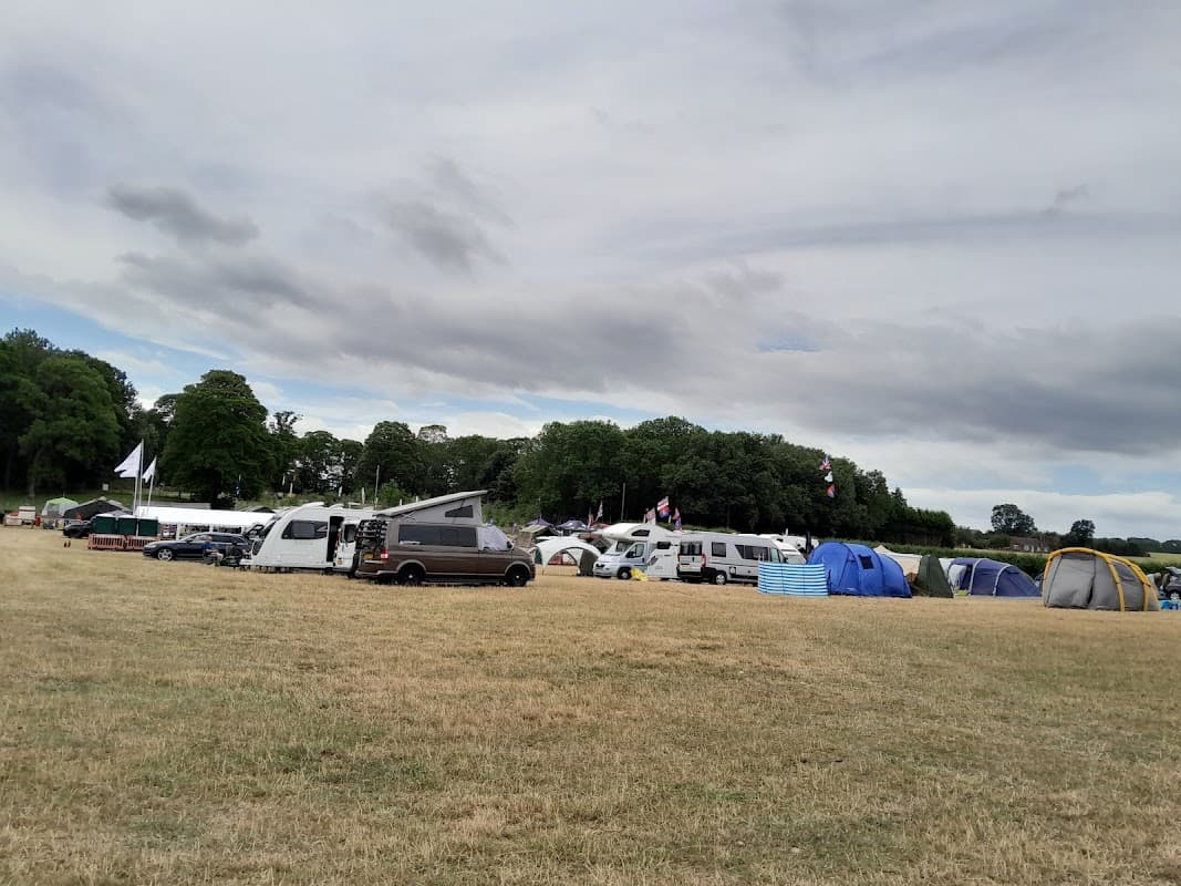 The Bunker @ Sprotbrough - Campsite in doncaster