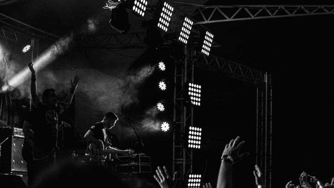 Event image for THE CRYPT "Rise Of The Minotaur" - BANK HOLIDAY SPECIAL 2026 WEEKEND TICKET