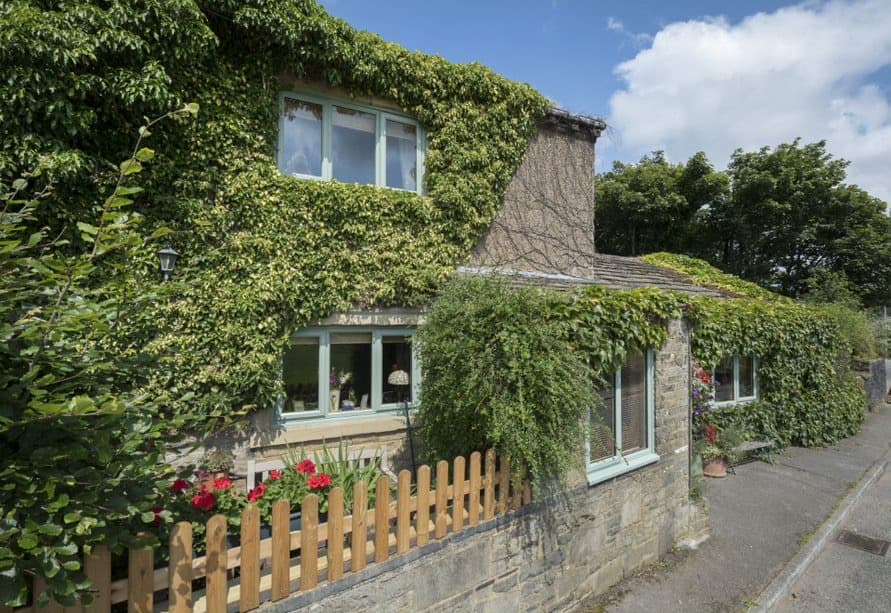 Accommodation at Ploughcroft Cottage in halifax