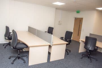 Accommodation at Piccadilly Apartments & Offices in bradford
