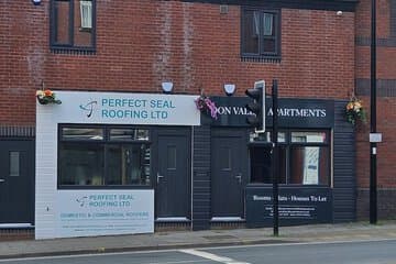 Accommodation at Don Valley Apartments in sheffield