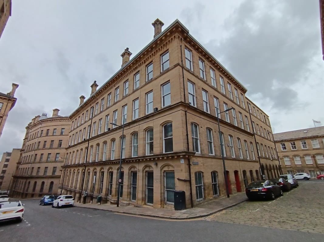 Vicar Lane Housing Scheme - Hostel in bradford