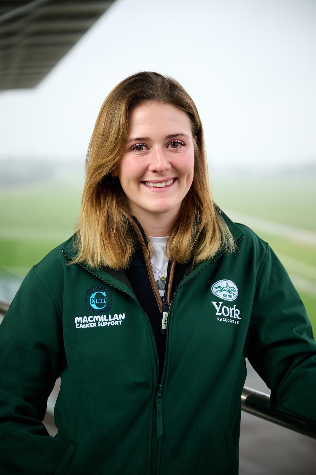 Pickering Farm Shop to Host Race Night for Macmillan Cancer Support